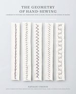 The Geometry of Hand-Sewing