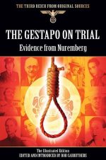 The Gestapo on Trial