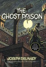 The Ghost Prison