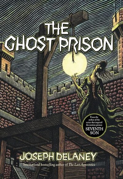 The Ghost Prison