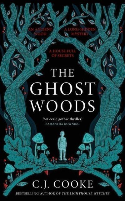 The Ghost Woods