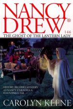 The Ghost of the Lantern Lady