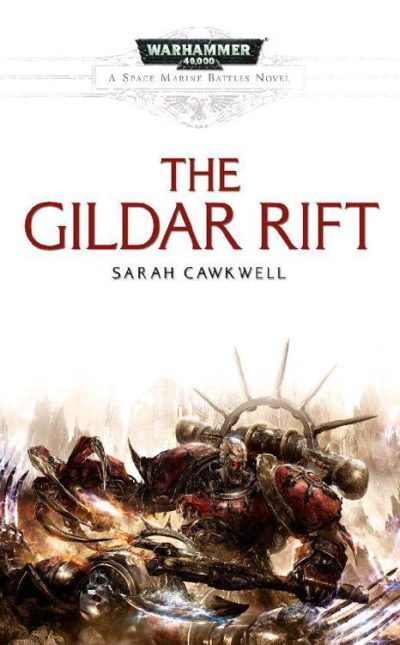 The Gildar Rift