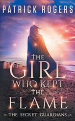 The Girl Who Kept the Flame