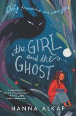 The Girl and the Ghost