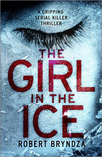 The Girl in the Ice