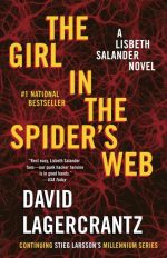 The Girl in the Spider's Web