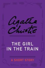 The Girl in the Train