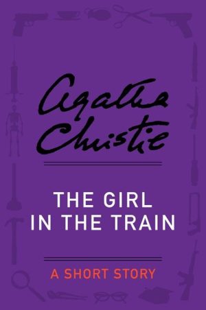 The Girl in the Train