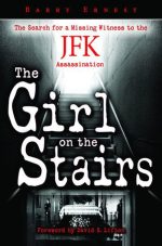 The Girl on the Stairs