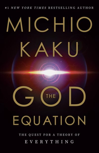 The God Equation