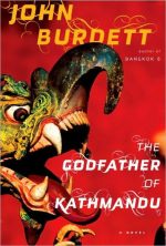 The Godfather of Kathmandu