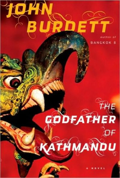 The Godfather of Kathmandu