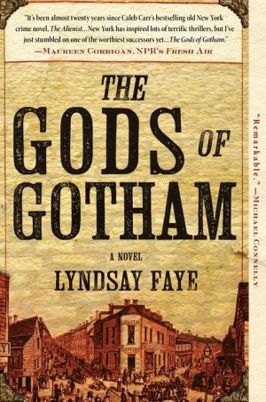 The Gods of Gotham