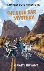 The Gold Bar Mystery