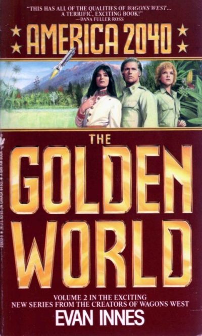The Golden World