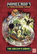 The Golem's Game!