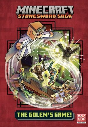 The Golem's Game!