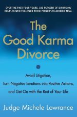 The Good Karma Divorce
