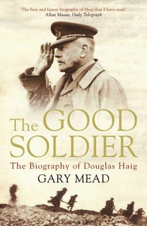 The Good Soldier