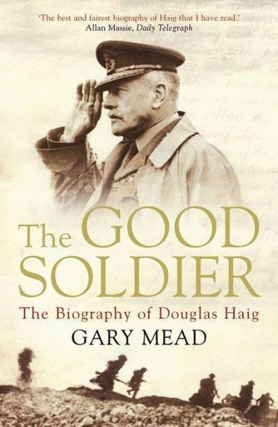 The Good Soldier