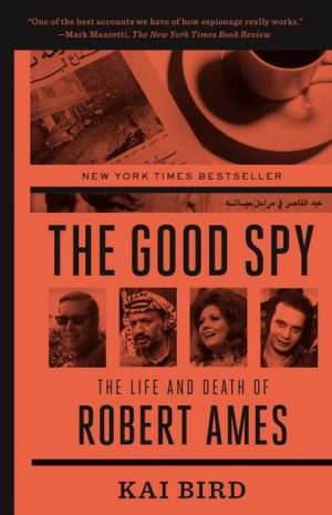 The Good Spy