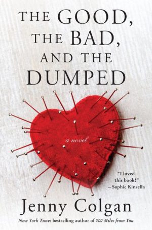 The Good, the Bad, and the Dumped