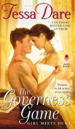The Governess Game