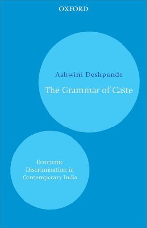 The Grammar of Caste