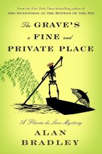 The Grave's a Fine and Private Place