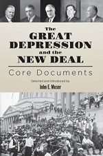 The Great Depression and the New Deal