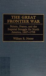 The Great Frontier War
