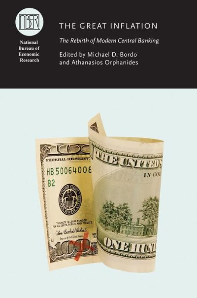 The Great Inflation