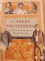 The Great Pretenders