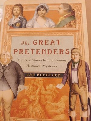 The Great Pretenders