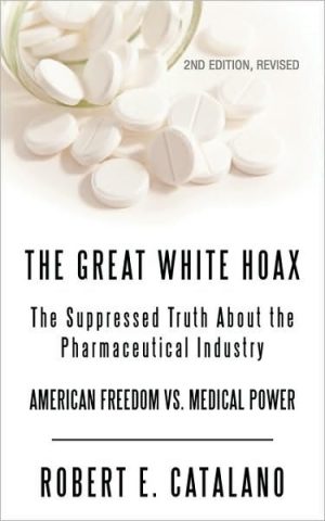 The Great White Hoax