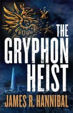 The Gryphon Heist