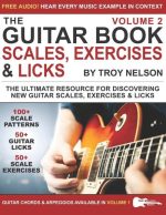 The Guitar Book: Volume 2