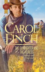 The Gunfighter and the Heiress