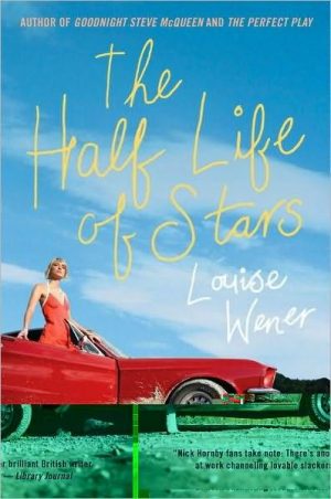 The Half Life of Stars