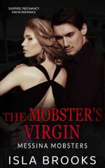 The Mobster’s Virgin