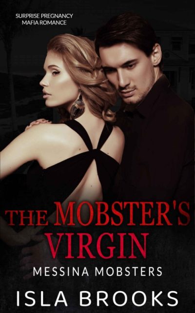 The Mobster’s Virgin