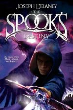 The Spook's Destiny