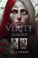 The Verity Duology