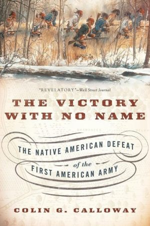The Victory With No Name