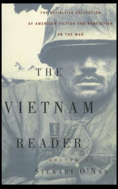 The Vietnam Reader
