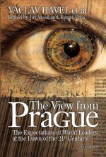 The View From Prague
