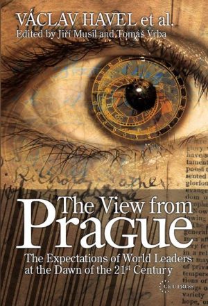 The View From Prague