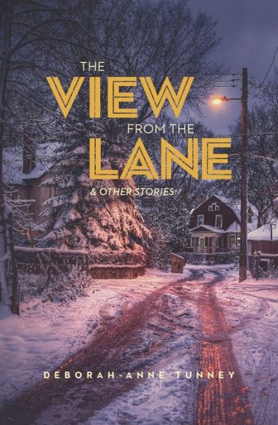 The View From the Lane