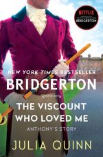 The Viscount Who Loved Me
